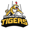 Northern District Tigers